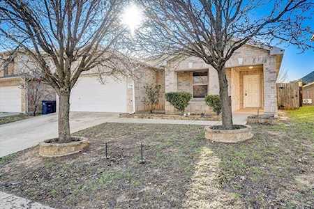 7508 Rock Garden Trail Fort Worth, TX 76123