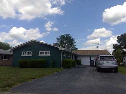 409 Bryanwood Parkway Lexington, KY 40505