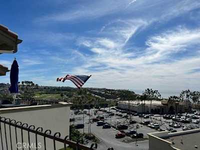 23258 Atlantis Way #47 Dana Point, CA 92629