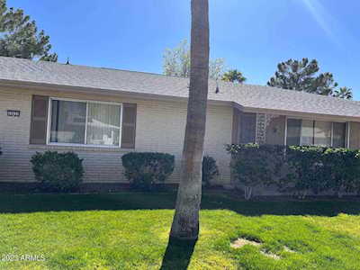 12631 W Brandywine Drive Sun City West, AZ 85375