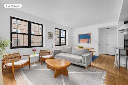 110 Warren St #B401 Brooklyn, NY 11201