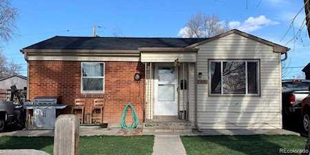 7970 Newport St Commerce City, CO 80022