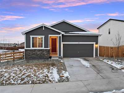 163 Vista Canyon Dr Castle Rock, CO 80104