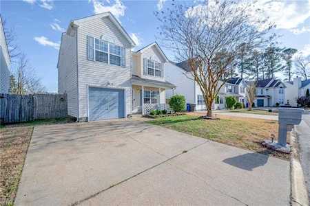 328 Bradmere Loop Newport News, VA 23608
