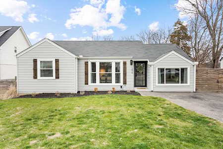 2824 Colonial Cir Nashville, TN 37214