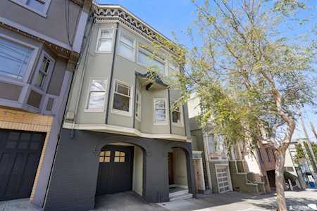 626 Castro Street #626 San Francisco, CA 94114
