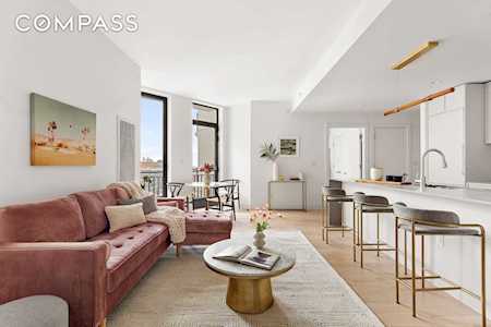 111 Montgomery St #9-E Brooklyn, NY 11225