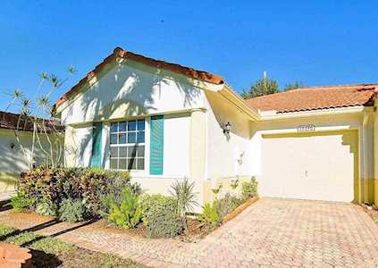 15396 Rosaire Lane Delray Beach, FL 33484