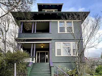 7415 S Virginia AVE Portland, OR 97219