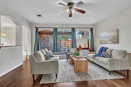 1214 Greenway Drive Allen, TX 75013