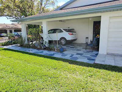 2029 Heathfield CIRCLE Sun City Center, FL 33573
