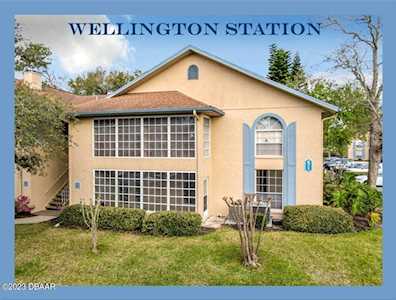 671 Wellington Station Boulevard #17 Ormond Beach, FL 32174