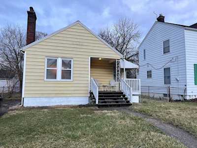 1426 Lockbourne Road Columbus, OH 43206