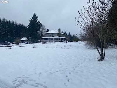 8701 NE Sorenson RD La Center, WA 98629
