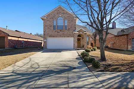 12116 Walden Wood Drive Fort Worth, TX 76244