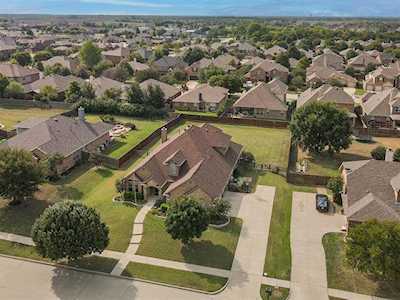 1313 Caruth Lane Celina, TX 75009