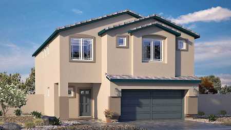 5355 Maroon Guava St #LOT 137 Las Vegas, NV 89113