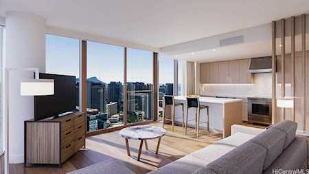1390 Kapiolani Boulevard #3113 Honolulu, HI 96814