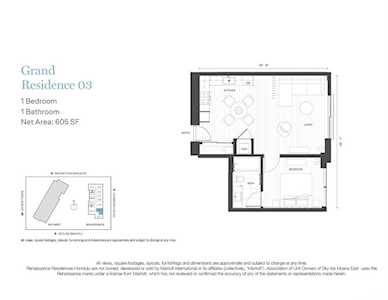1390 Kapiolani Boulevard #3803 Honolulu, HI 96814