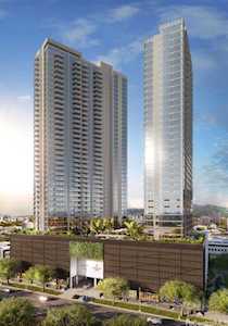 1390 Kapiolani Boulevard #3906 Honolulu, HI 96814