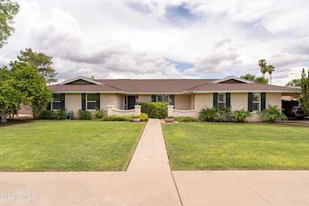 1525 E Gable Avenue Mesa, AZ 85204