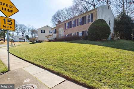 10825 Broadwater Dr Fairfax, VA 22032