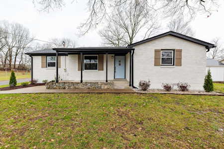 118 Cranwill Dr Hendersonville, TN 37075