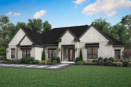 121 Buchanan Court Weston, TX 75009