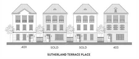403 Sutherland Terrace Place Houston, TX 77024