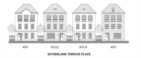 409 Sutherland Terrace Place Houston, TX 77024