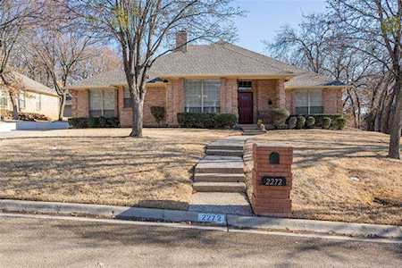 2272 Hollyhill Lane Denton, TX 76205