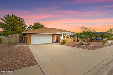 17831 N 46th Drive Glendale, AZ 85308