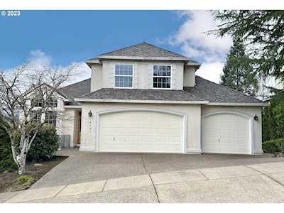 9707 NW Fleischner ST Portland, OR 97229