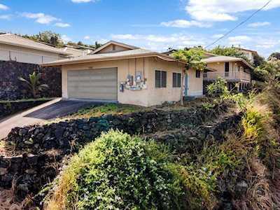 81-888 Halekii St Kealakekua, HI 96750