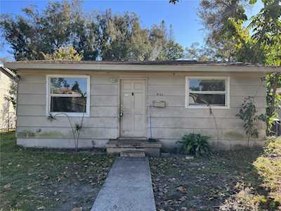 4160 12th Ave S St. Petersburg, FL 33711