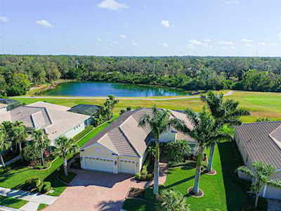 550 Sawgrass Bridge Rd Venice, FL 34292
