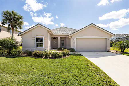 14309 Silver Lakes CIRCLE Port Charlotte, FL 33953
