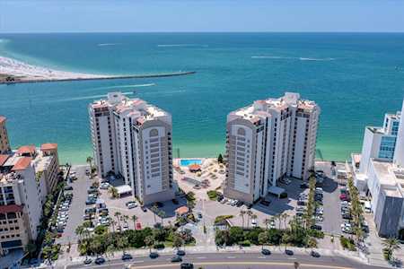 440 S Gulfview Blvd #1702 Clearwater, FL 33767