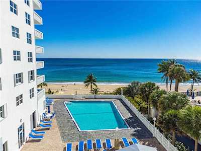 4250 Galt Ocean Dr #PHF Fort Lauderdale, FL 33308