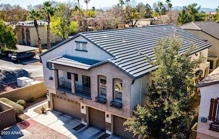 2727 N Price Road #39 Chandler, AZ 85224