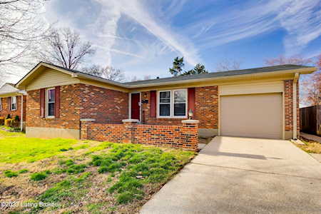 5708 Spicewood Ln Louisville, KY 40219