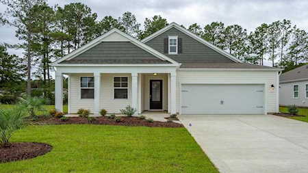 492 Cattle Drive Circle Myrtle Beach, SC 29588