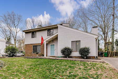 7020 Valley Haven Dr Charlotte, NC 28211