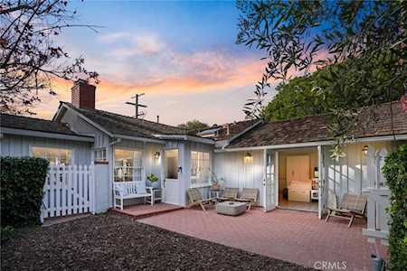 1605 Via Machado Palos Verdes Estates, CA 90274