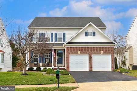 12586 Garry Glen Dr Bristow, VA 20136