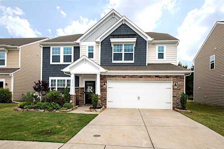 13516 Canterbury Castle Dr Charlotte, NC 28273