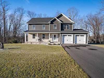 12 Autumn Ridge Road Ludlow, MA 01056