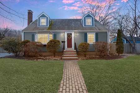 7 Mount Pleasant Dr Peabody, MA 01960