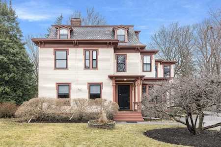 123 High Street Brookline, MA 02445
