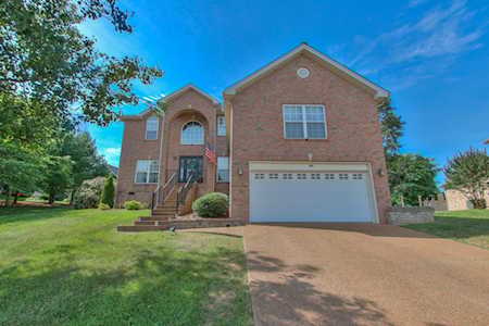 1734 Dryden Dr Spring Hill, TN 37174